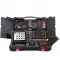 Autel MaxiSYS MS909CV Commercial Smart Diagnostic Tablet With MaxiFlash VCI Measurement System thumb