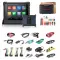 Autel MaxiSYS Ultra EV  Diagnostic Tablet With Advanced MaxiFlash VCMI For Electric, Hybrid, Gas and Diesel Vehicles thumb