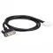 Autel TESKIT Diagnostic Adapter Cables For Tesla S / X Models Work - Works With MaxiSYS Ultra / MS909 / MS919 Tablet thumb
