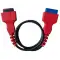 Autel VCIEXTCAB OBD Extension Cable Compatible with all OBDII Compliant VCIs-0 thumb