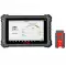 Autel MaxiSYS MS906Pro-TS OBDII Bi-Directional Diagnostics Scanner TPMS Service Tool, MaxiVCI-0 thumb