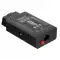 GODIAG GT327 SUPER ELM327v1.5 Bluetooth 4.0 OBDII Scanner Support DOIP ENET with Voltage Display for iOS/ Android/ Windows thumb