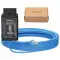 Godiag GT327 Super DOIP ENET ELM327 V1.5 Bluetooth OBD II Scanner for IOS / Android / Windows Support Voltage Display - DT-GOD-GT327  p-3 thumb