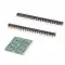 Abrites ZN030 ZN130 ABPROG set reads, writes and erases SPI, Microwire and I2C memories, reaches FEM/BDC without removal and renews Hitag 2 keys. thumb