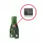 IC For Change Mercedes Keyless Frequency V03/V06/V08-0 thumb