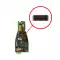 Mercedes Smart Remote Key Crystal-0 thumb