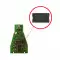 Crystal 13.560MHz For Change Mercedes Key Frequency 433 MHz Old Type-0 thumb