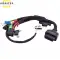 Abrites CB033 EZS Bench Connection Cable for Mercedes-Benz-0 thumb