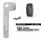 2022-2024 Hyundai Genesis GV60, G70, G90 Emergency Insert Key Blade 81996-CU000-0 thumb