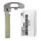 2021 Hyundai Santa Fe OEM Emergency Insert Key Blade 81996-S1030 thumb