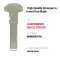  Alfa Romeo Giulia, Stelvio Insert Key Blade Similar to 68465851AA thumb