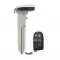 Emergency Key Blade For Chrysle / Dodge / Jeep Same as 68200221AA Y172 Without Hole-0 thumb