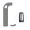 Emergency Insert Key Blade for Hyundai Genesis G80 GV80 Smart Remote Key Same as 81996-T6000-0 thumb
