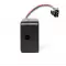 High Quality Steering Lock Emulator Simulator for Volvo V40 S60 S80 XC60 XC70 With Lock Sound Plug & Play thumb