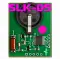 Scorpio-LK SLK-05E DST AES Smart Key Emulator for Tango - Toyota & Lexus Page1 39-0 thumb