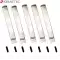 GM Flip Key Blade HU100 Strattec 5915037 Pack of 5 With 7 Pins-0 thumb
