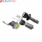 GM Circle Plus Ignition Door and Trunk Lock Set Strattec 7024562-0 thumb