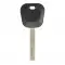 ILCO ECO B119-PT GM Transponder Key | Philips ID46 EXT thumb