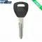 ILCO ECO HD106-PT Honda Acura Transponder Key (Megamos ID13)-0 thumb