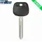 ILCO ECO TOY44D-PT Toyota Transponder Key (Texas 4D-67 Dot Chip)-0 thumb