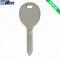 ILCO ECO Y164-PT Chrysler Dodge Jeep Transponder Key (Philips ID46)-0 thumb