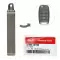 2018-2020 KIA Rio OEM Flip Remote Key Blade 81996-H8100-0 thumb