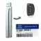 2013-2016 Hyundai Santa Fe OEM Flip Remote Key Blade 81996-2W001-0 thumb
