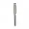 Flip laser Remote Key Blade For Mercedes HU64-0 thumb