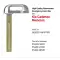 KIA Cadenza Aftermarket Emergency Insert Key Blade 81996-3T000 thumb