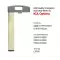 Kia Optima Aftermarket Emergency Insert Key Blade 81999-D4060/81996-G5A20 thumb