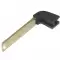 Single-Sided Emergency Key Blade For Lexus TOY48 Same as 69515-30380 - KB-LEX-1004  p-3 thumb