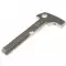 Emergency Insert Key Blade For Mercedes Sprinter HU64 - KB-MER-1002  p-2 thumb