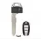 Emergency Insert Key Blade For Suzuki Kizashi Same as 37145-57L00-0 thumb