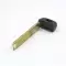 Single Sided Emergency Insert Key Blade For Toyota Same as 69515-33100 - KB-TOY-33100  p-2 thumb