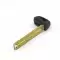 Single Sided Emergency Insert Key Blade For Toyota Same as 69515-33100 - KB-TOY-33100  p-3 thumb