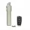 Flip Remote Key Blade For Volkswagen Audi HU66-0 thumb