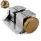 Single-Sided Commercial & Automotive Jaw for The Maverick Key Cutting Machine-0 thumb