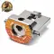 6 & 8-Cut Tibbe Jaw for Ford & Jaguar for The Maverick Key Cutting Machine-0 thumb