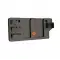 Triton / Black Widow Wall-Mounted Jaw & Accessory Holder from Magnus thumb