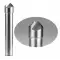 6.5 mm Cutter For CONDOR XC MINI Plus II from Xhorse thumb