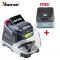 Bundle of Xhorse Dolphin XP-005L Key Cutting Machine and FREE Xhorse Optical Key Reader-0 thumb