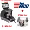 Bundle Of ILCO SILCA Futura Edge Plus Key Cutting Machine and Speed 044 Semi Automatic Key Machine Duplicator-0 thumb
