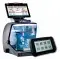 Bundle of ILCO Futura Pro High Security Laser Key Cutting Machine and AD2005 Smart Pro Lite Programming Device-0 thumb