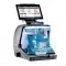 ILCO Silca Futura Pro Laser Cutting Machine + Bravo III Key Duplicator thumb