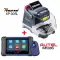 Bundle Of Xhorse Dolphin XP-005L Key Cutting Machine and Autel MaxiIM IM508S Key Programmer-0 thumb