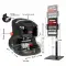 Black Widow V2 Deluxe Package Portable Key Cutting Machine thumb