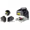 CG CG007 Godzilla Automotive Key Cutting Machine Support Mobile and PC with Built-in Battery thumb