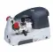 ILCO Delta FO Tibbe Key Cutter and Duplicator for Ford, Jaguar 6 Cut and 8 Cut 110V-0 thumb