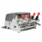 ILCO SILCA Duo Plus Mechanical Flat Key Duplicator 120V-0 thumb