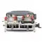 SILCA Duo Plus Duplicator Key Machine Cuts Standard & Flat Steel ILCO thumb